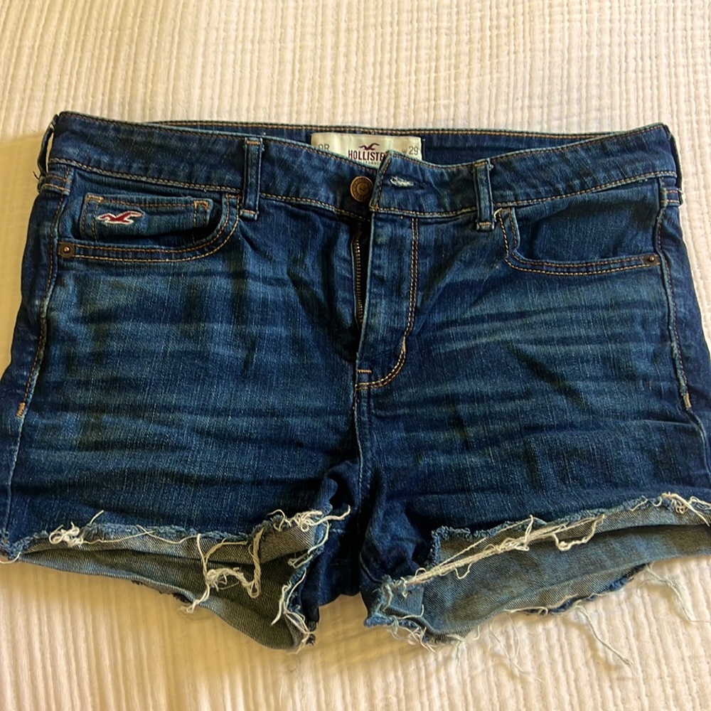 Hollister Shorts